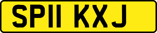 SP11KXJ