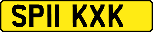 SP11KXK