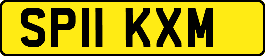 SP11KXM