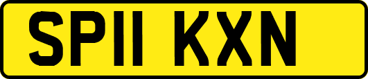 SP11KXN