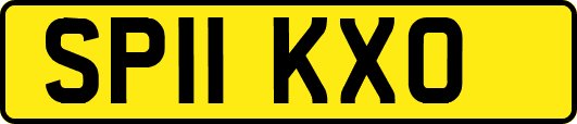 SP11KXO