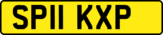 SP11KXP