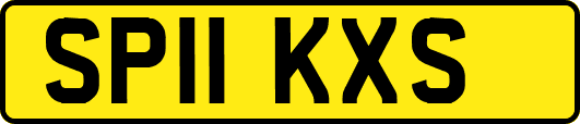 SP11KXS