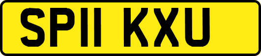 SP11KXU