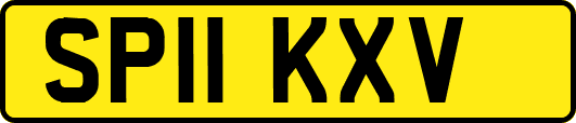 SP11KXV