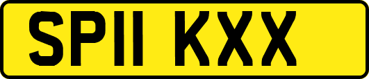 SP11KXX