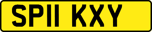 SP11KXY