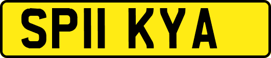 SP11KYA