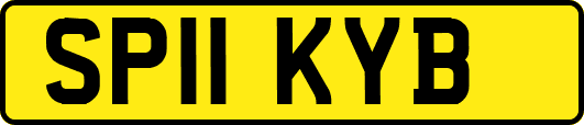 SP11KYB