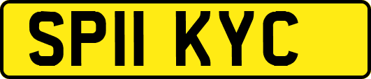 SP11KYC