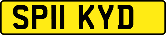 SP11KYD