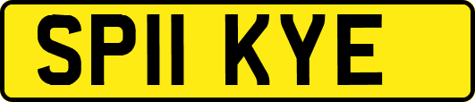 SP11KYE
