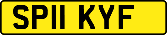 SP11KYF