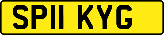 SP11KYG