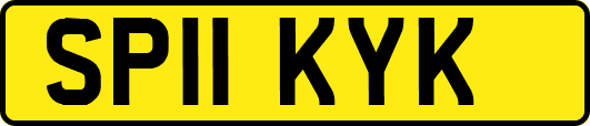 SP11KYK