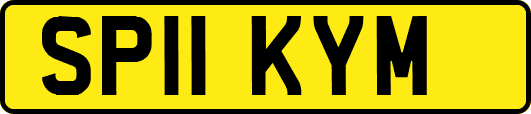 SP11KYM
