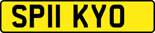 SP11KYO