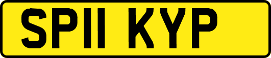 SP11KYP