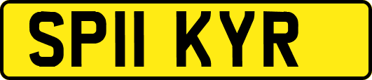 SP11KYR