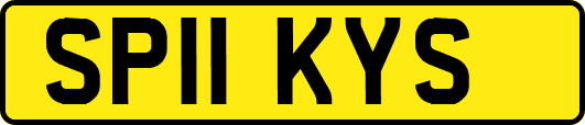 SP11KYS