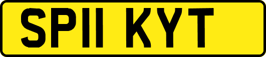 SP11KYT