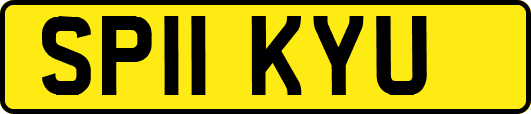 SP11KYU
