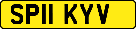 SP11KYV
