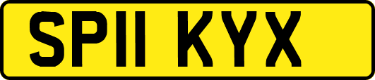 SP11KYX