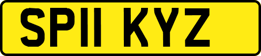 SP11KYZ