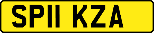 SP11KZA