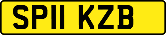 SP11KZB