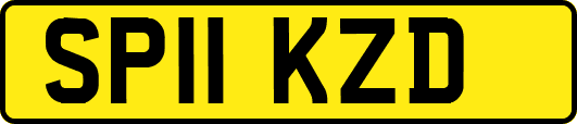 SP11KZD