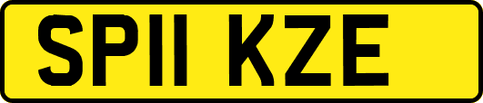 SP11KZE