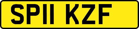 SP11KZF