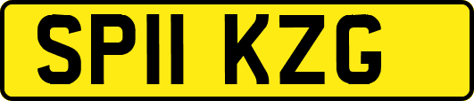 SP11KZG