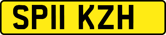 SP11KZH