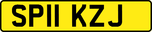 SP11KZJ