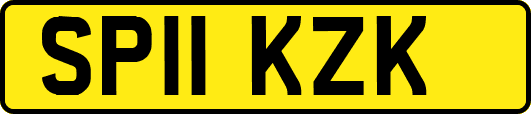 SP11KZK