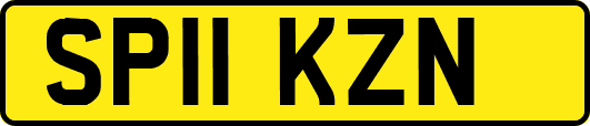 SP11KZN