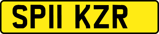 SP11KZR