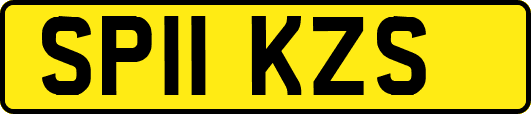 SP11KZS