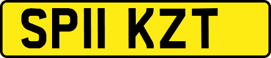 SP11KZT