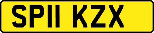 SP11KZX