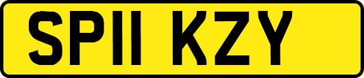 SP11KZY