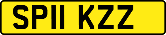 SP11KZZ