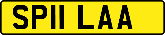 SP11LAA