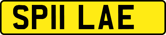 SP11LAE