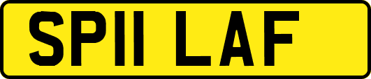 SP11LAF