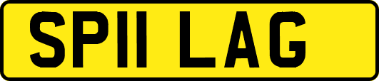 SP11LAG