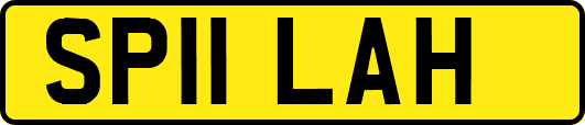 SP11LAH